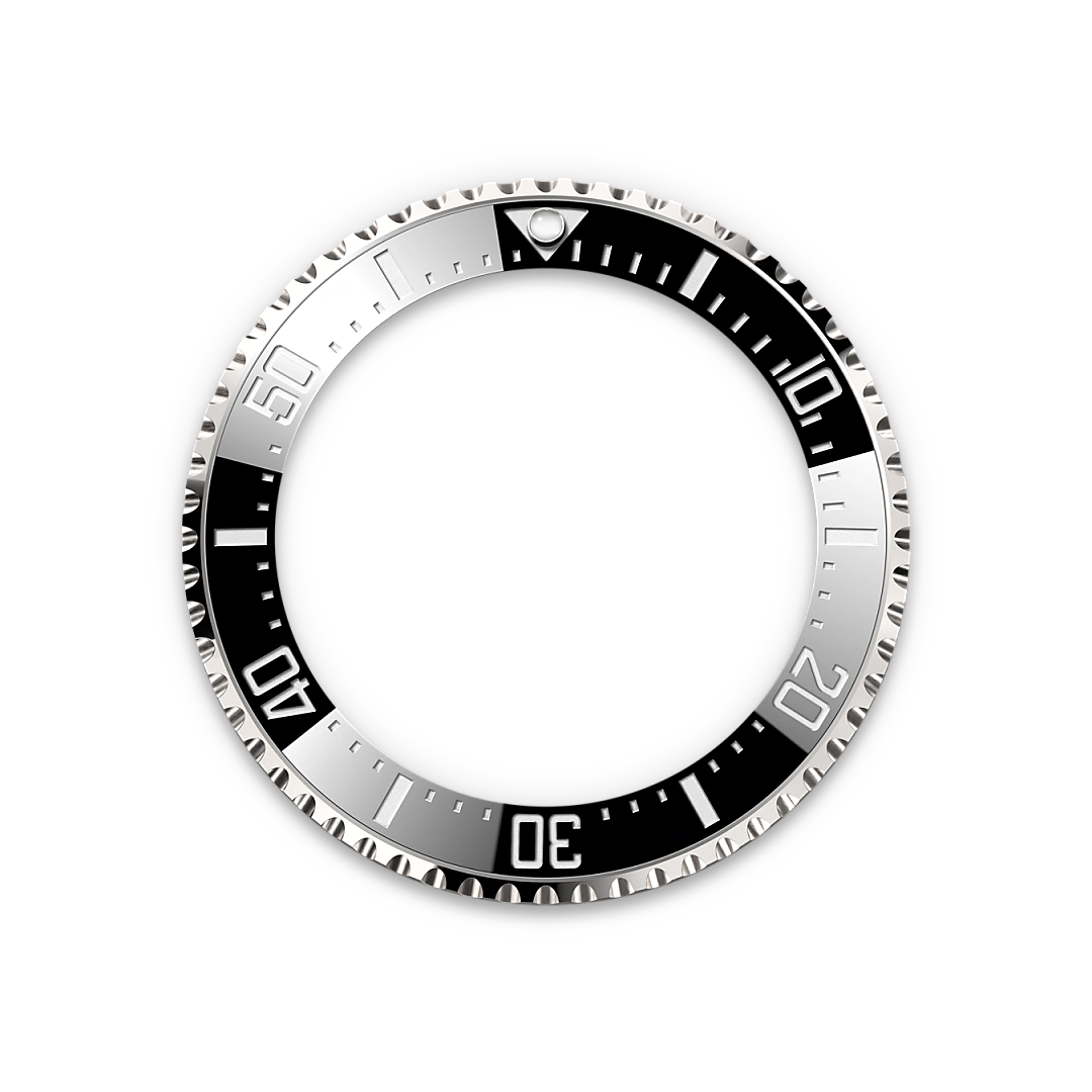 Watch Specs - Deepsea Challenge - Walker Luxury Jeweller