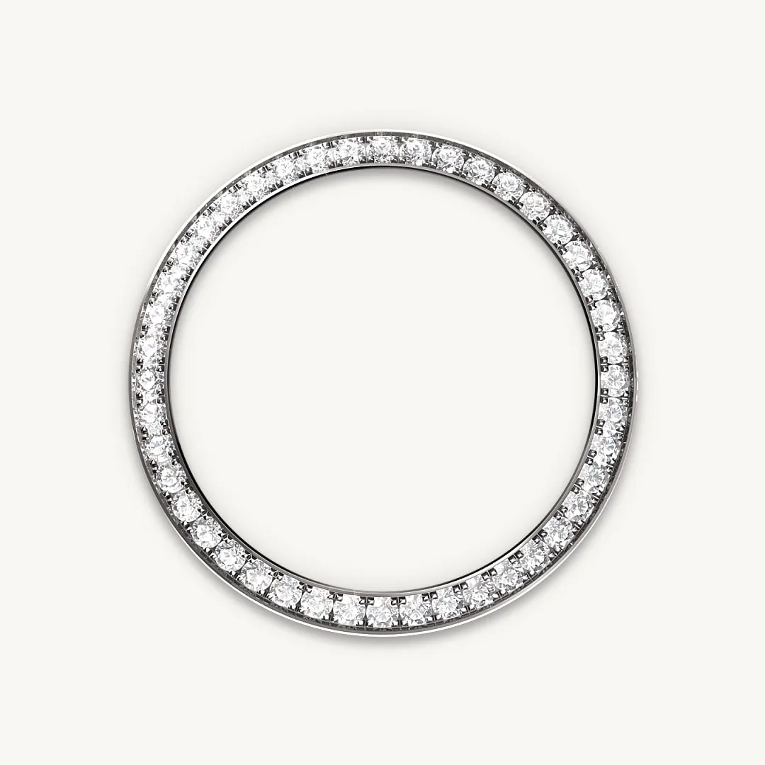Watch Specs - Lady-Datejust - Walker Luxury Jeweller
