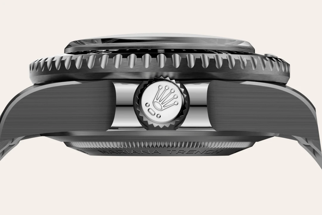 Watch Specs - Deepsea Challenge - Walker Luxury Jeweller