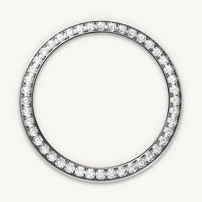 Watch Specs - of Lady-Datejust - Walker Luxury Jeweller