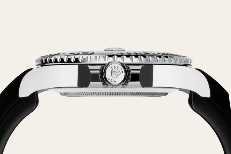 Watch Specs - of Yacht-Master 42 - Walker Luxury Jeweller