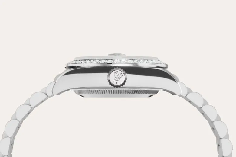 Watch Specs - of Lady-Datejust - Walker Luxury Jeweller