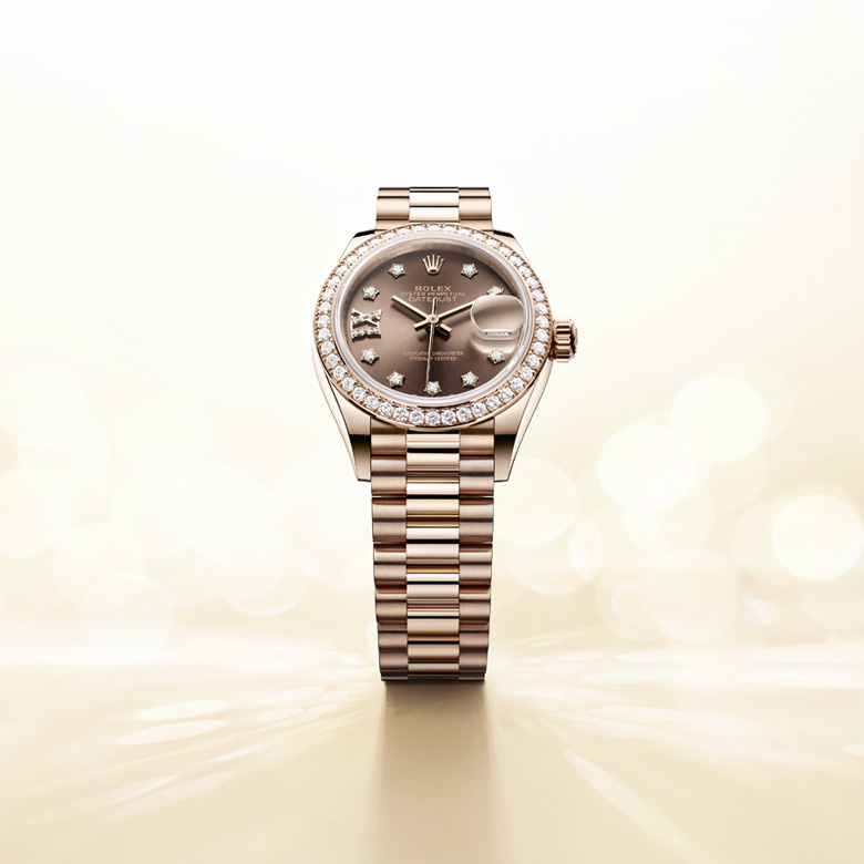 Rolex Walker Luxury Jeweller - Dundee