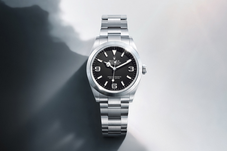 Walker Luxury Jeweller - Rolex Day-Date
