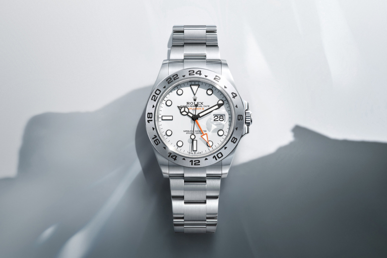 Walker Luxury Jeweller - Rolex Day-Date