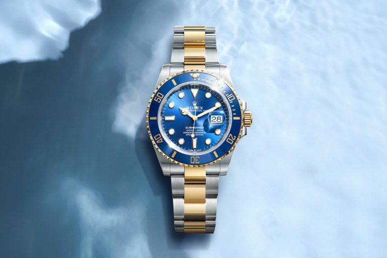 Walker Luxury Jeweller - Rolex Day-Date