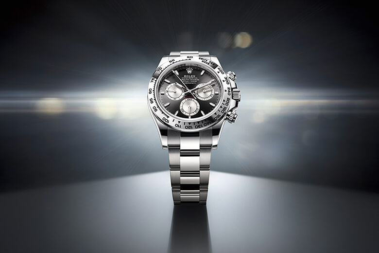 Walker Luxury Jeweller - Rolex Cosmograph Daytona