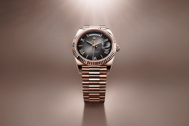 Walker Luxury Jeweller - Rolex Day-Date