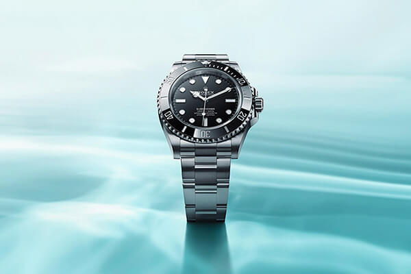 Walker Luxury Jeweller - Rolex Submariner