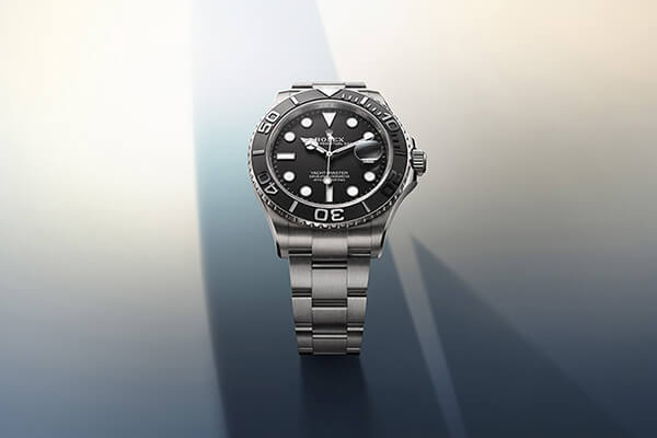 Walker Luxury Jeweller - Rolex Yacht-Master