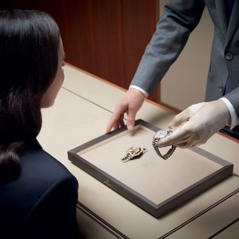 Contact Walker Luxury Jeweller - Dundee