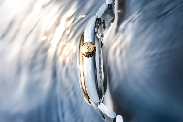 Walker Luxury Jeweller - Rolex Watches