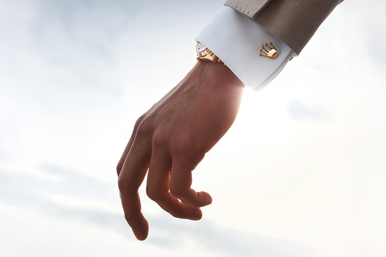 Walker Luxury Jeweller - Rolex Watches