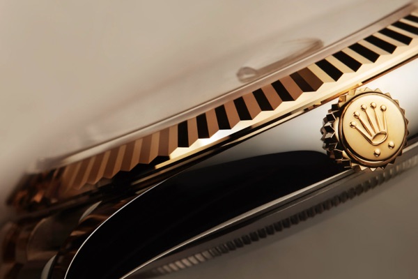 Walker Luxury Jeweller - Rolex Watches