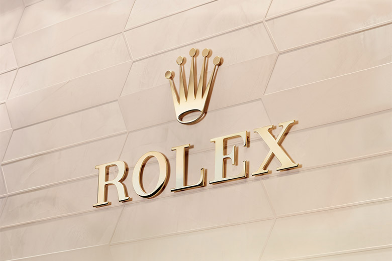 Walker Luxury Jeweller - Discover Rolex