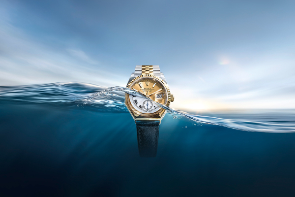 Walker Luxury Jeweller - Rolex Watches