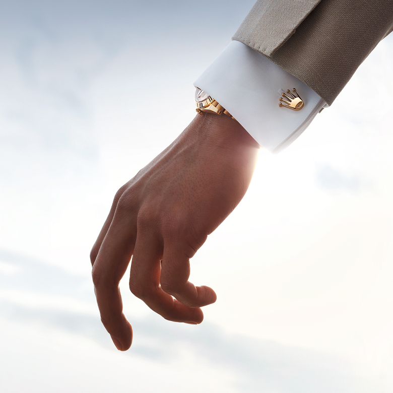 Find Your Rolex Accessories Walker Luxury Jeweller - Dundee