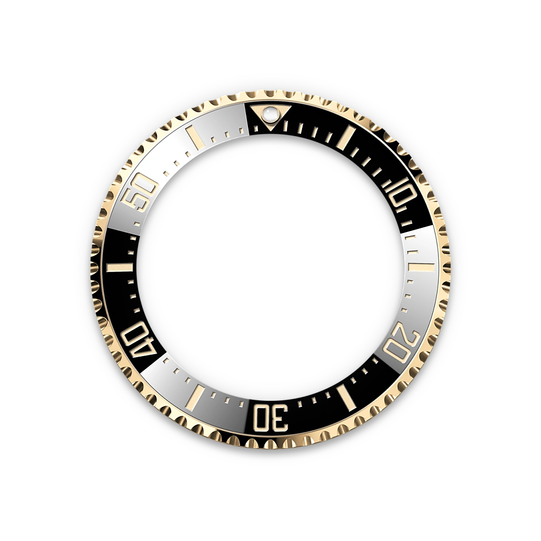 Watch Specs - Sea-Dweller - Walker Luxury Jeweller