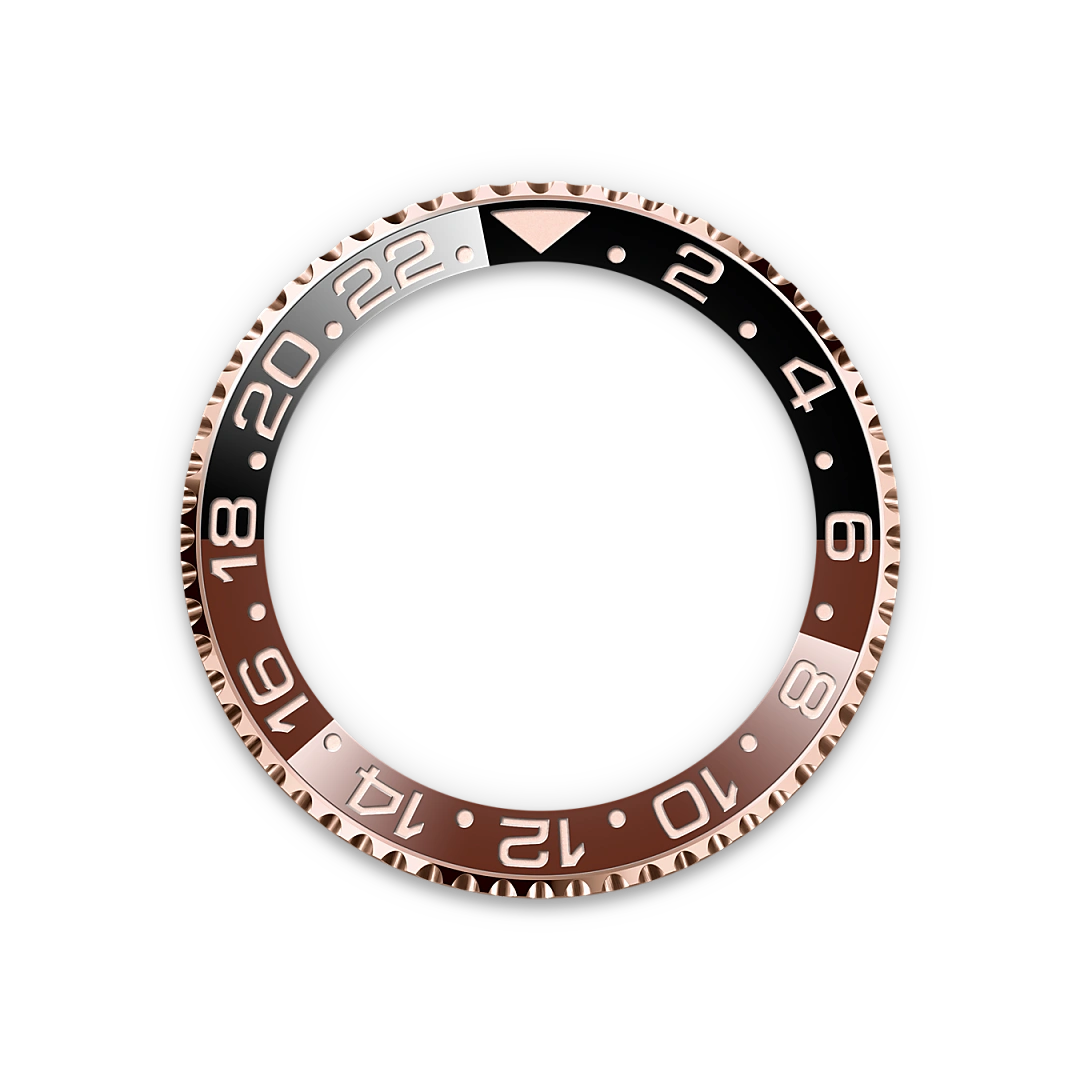Watch Specs - GMT-Master II - Walker Luxury Jeweller