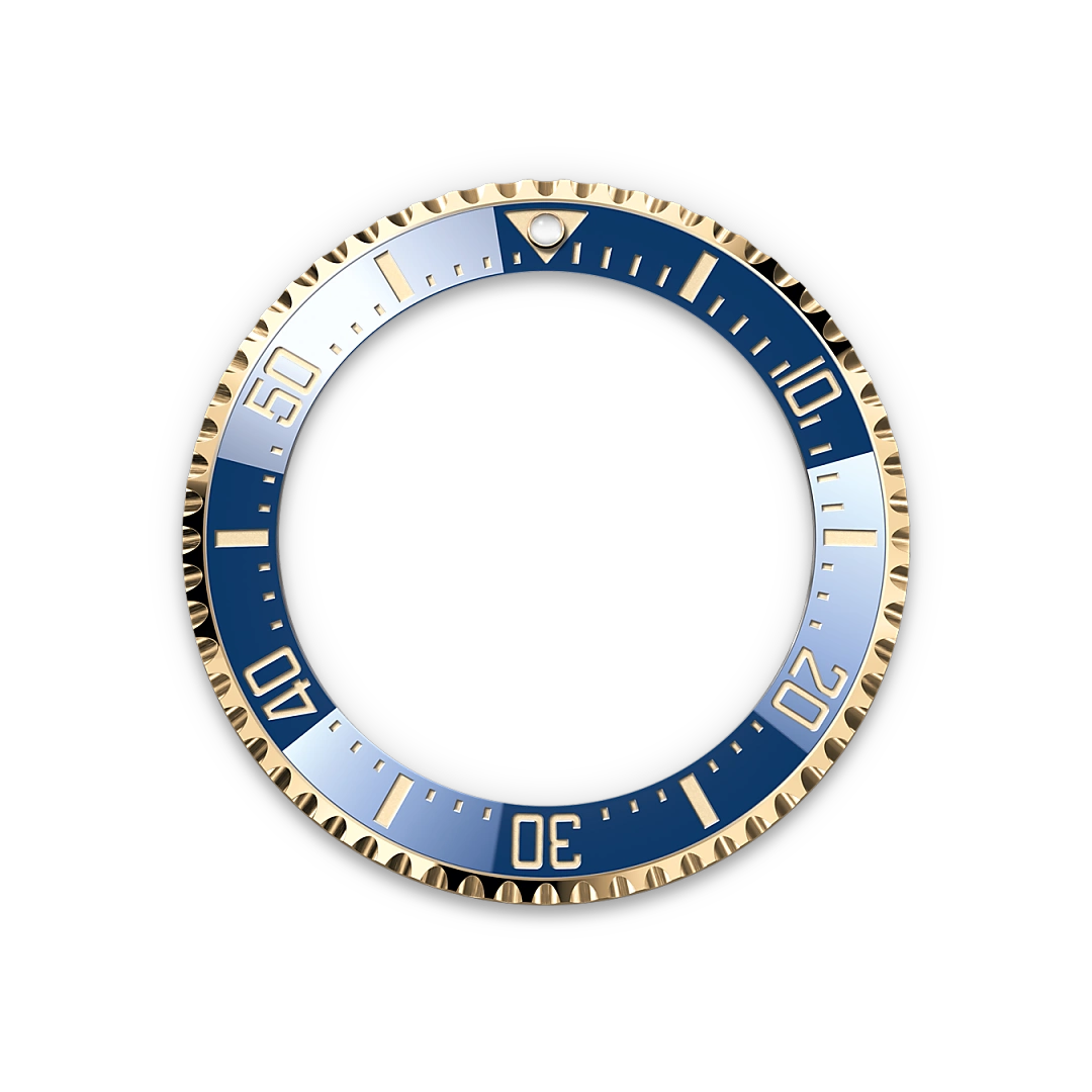 Watch Specs - Rolex Deepsea - Walker Luxury Jeweller