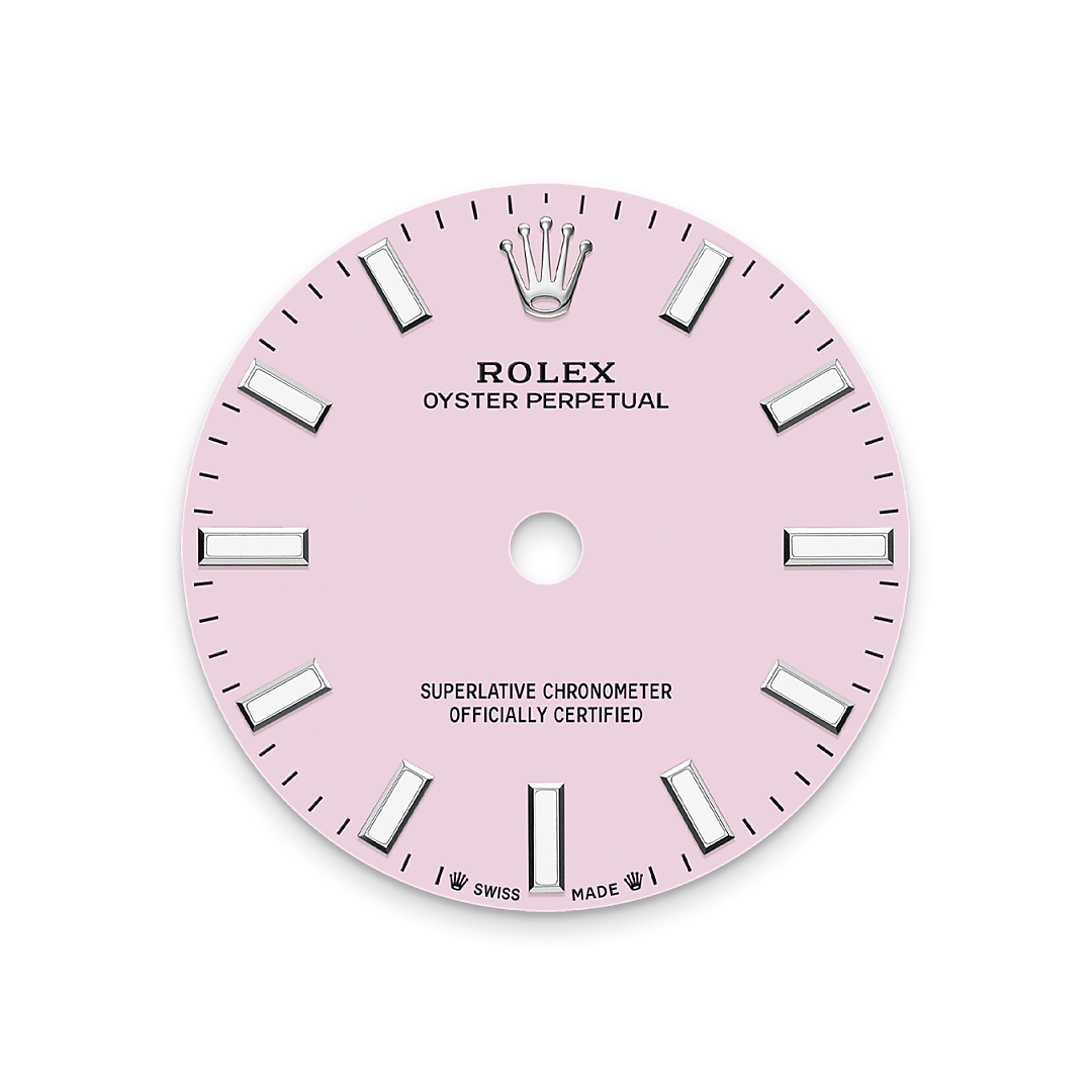Watch Specs - Oyster Perpetual 28 - Walker Luxury Jeweller