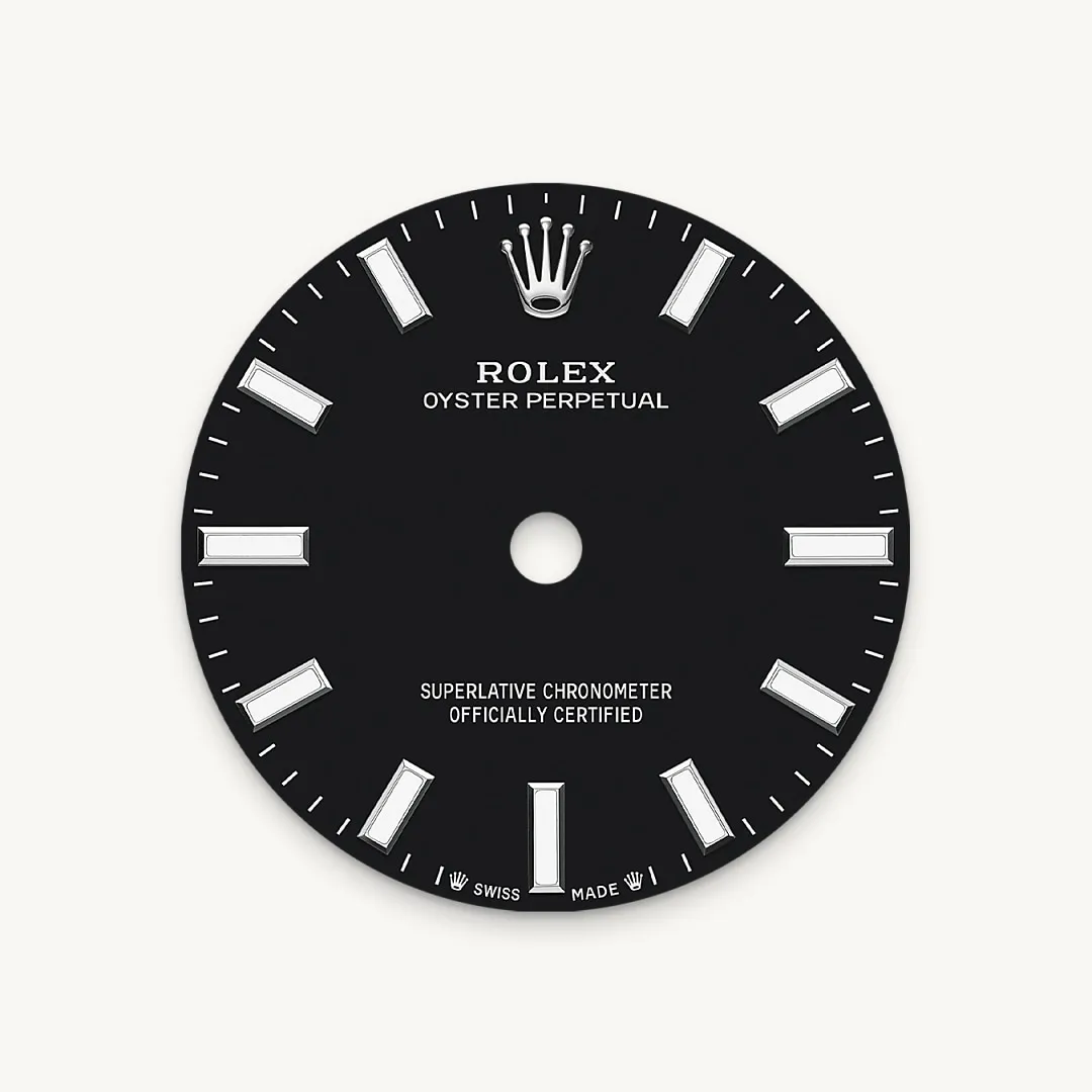 Watch Specs - Oyster Perpetual 28 - Walker Luxury Jeweller