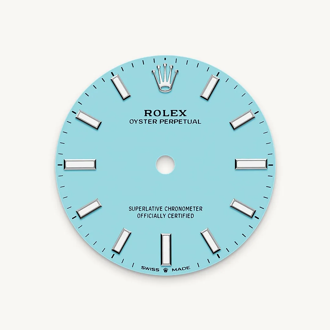 Watch Specs - Oyster Perpetual 31 - Walker Luxury Jeweller