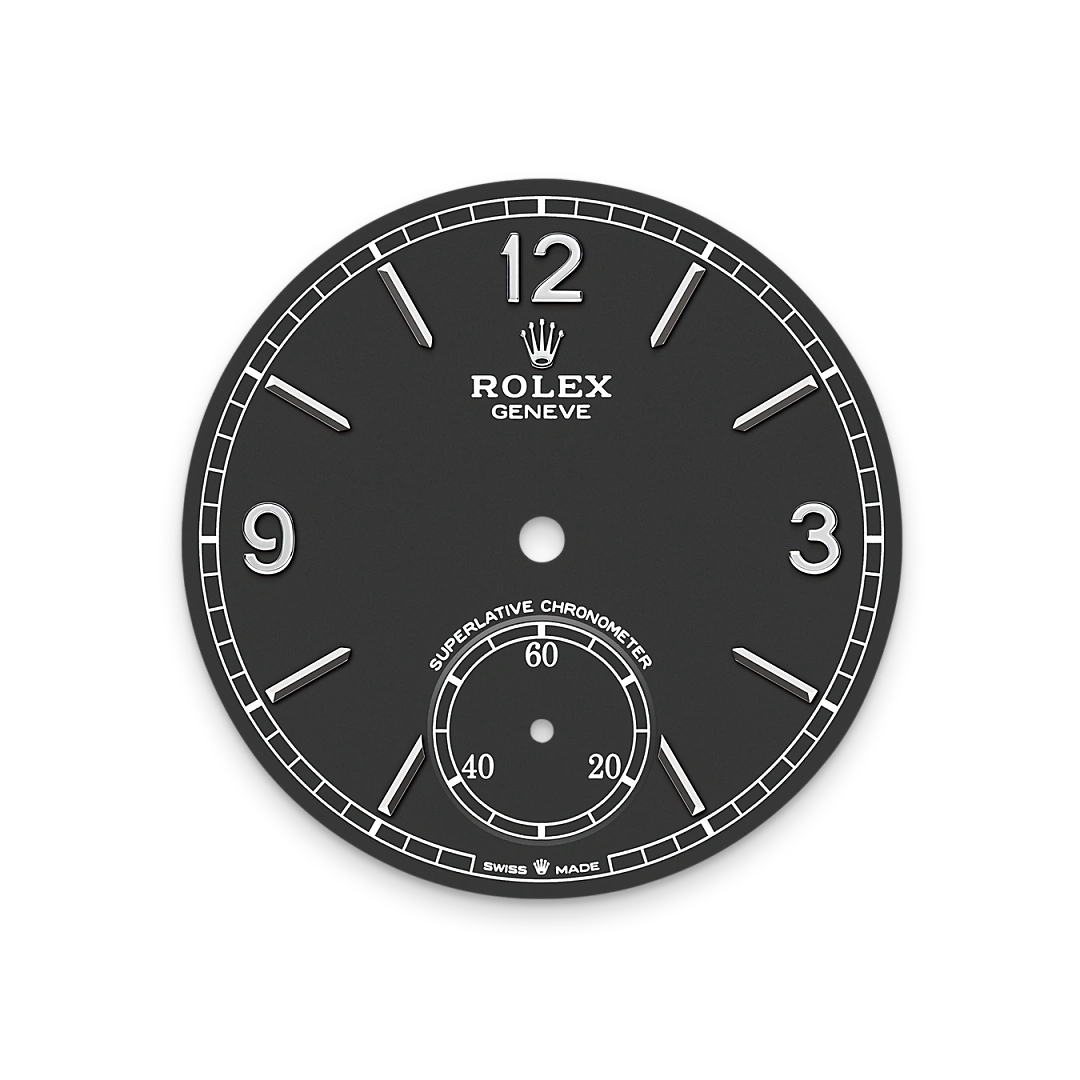 Watch Specs - 1908 - Walker Luxury Jeweller