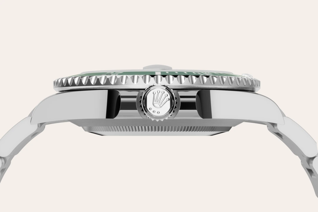 Watch Specs - Submariner Date - Walker Luxury Jeweller