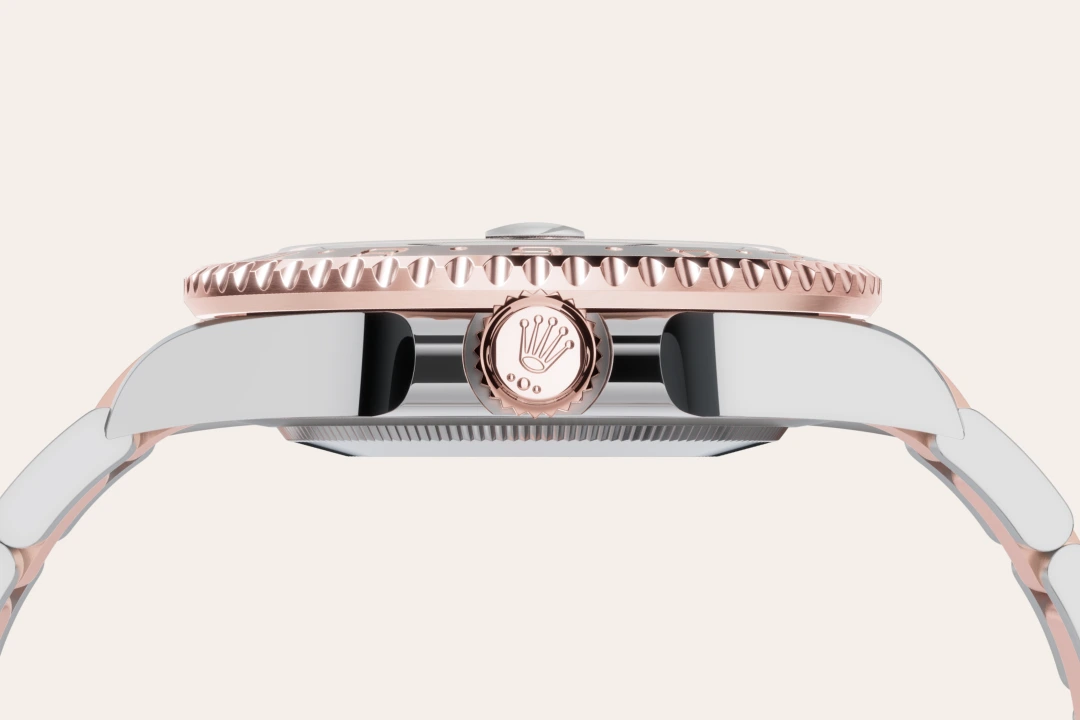 Watch Specs - GMT-Master II - Walker Luxury Jeweller
