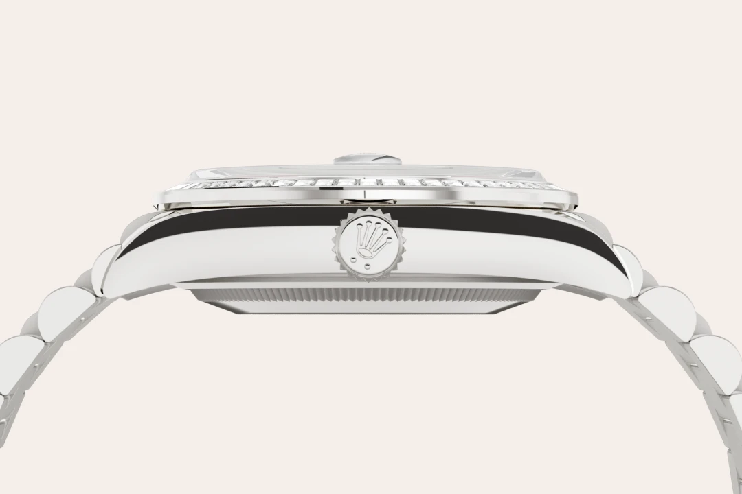Watch Specs - Day-Date 36 - Walker Luxury Jeweller