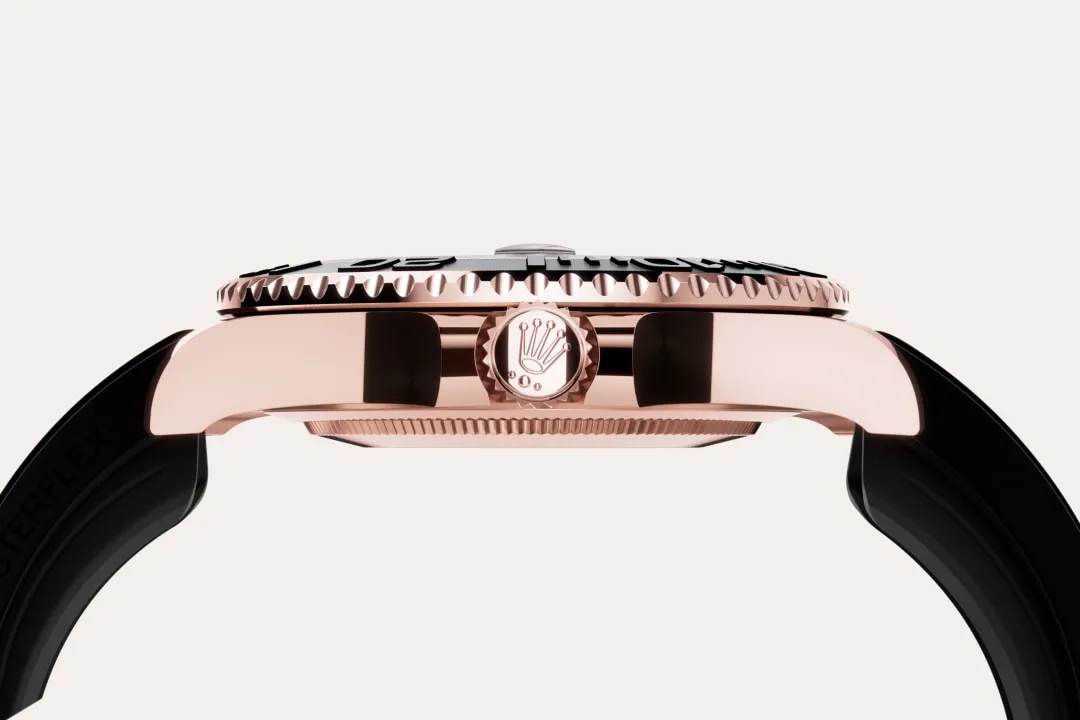 Watch Specs - Yacht-Master 37 - Walker Luxury Jeweller