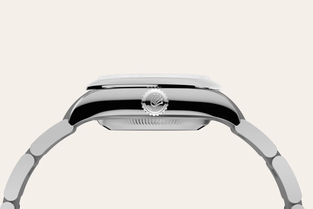 Watch Specs - Oyster Perpetual 28 - Walker Luxury Jeweller