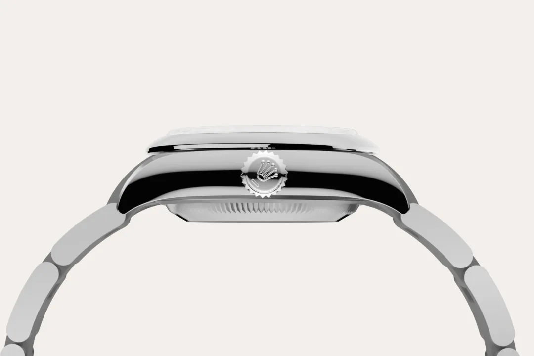 Watch Specs - Oyster Perpetual 28 - Walker Luxury Jeweller