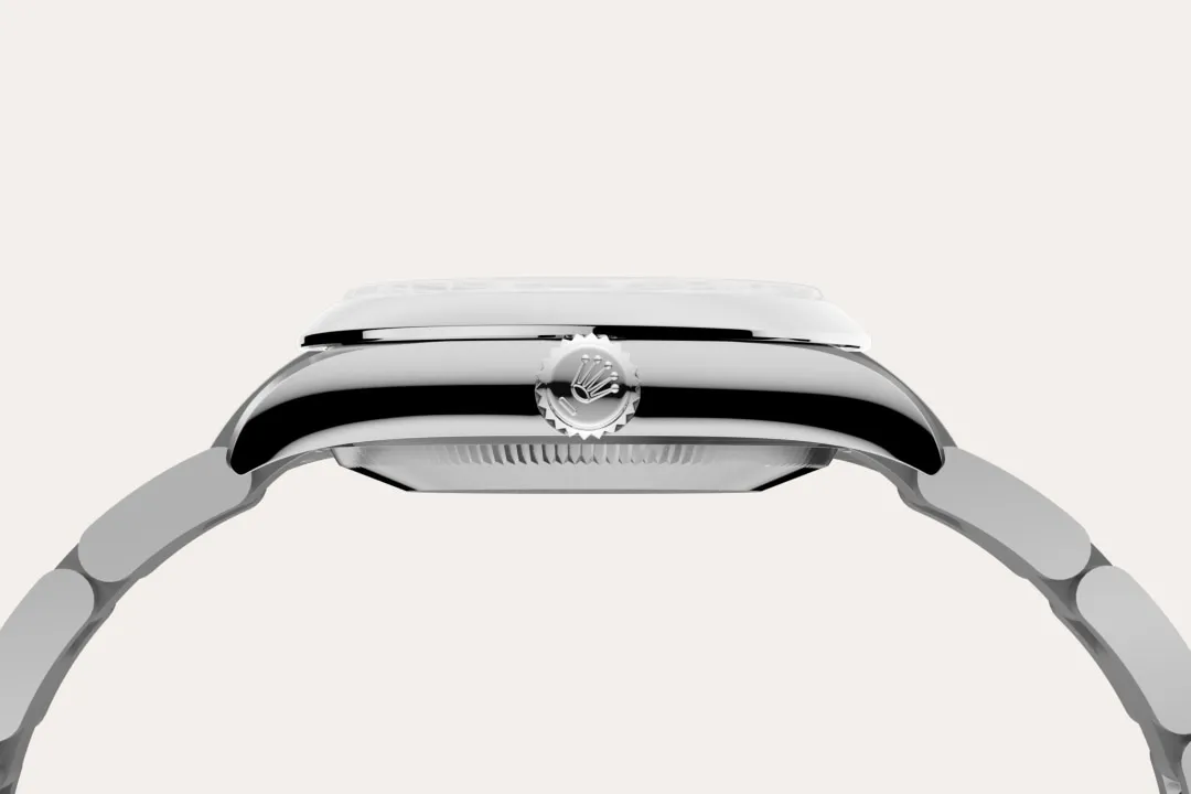 Watch Specs - Oyster Perpetual 31 - Walker Luxury Jeweller