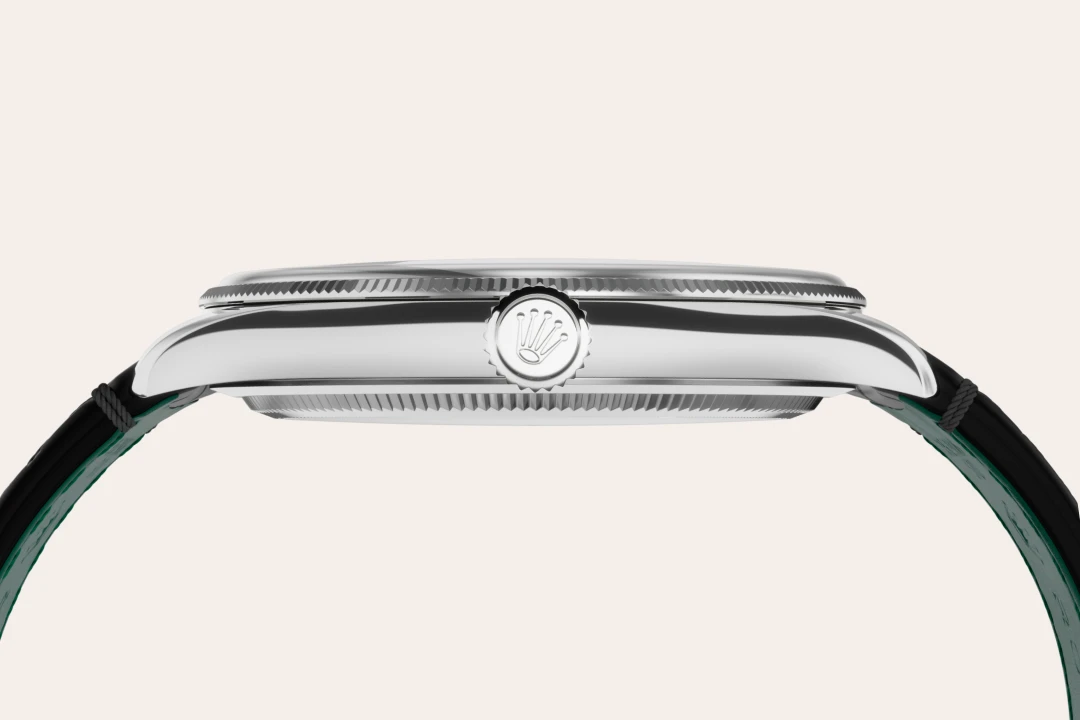 Watch Specs - 1908 - Walker Luxury Jeweller