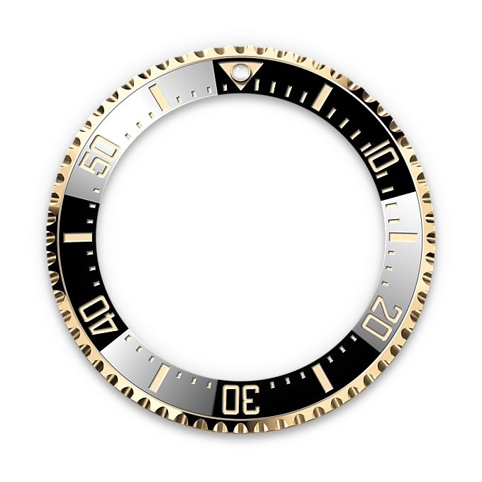 Watch Specs - of Sea-Dweller - Walker Luxury Jeweller