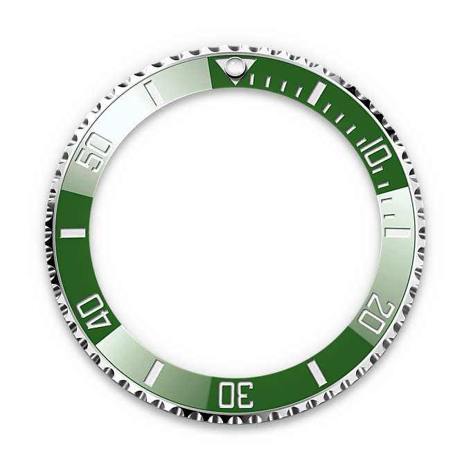 Watch Specs - of Submariner Date - Walker Luxury Jeweller