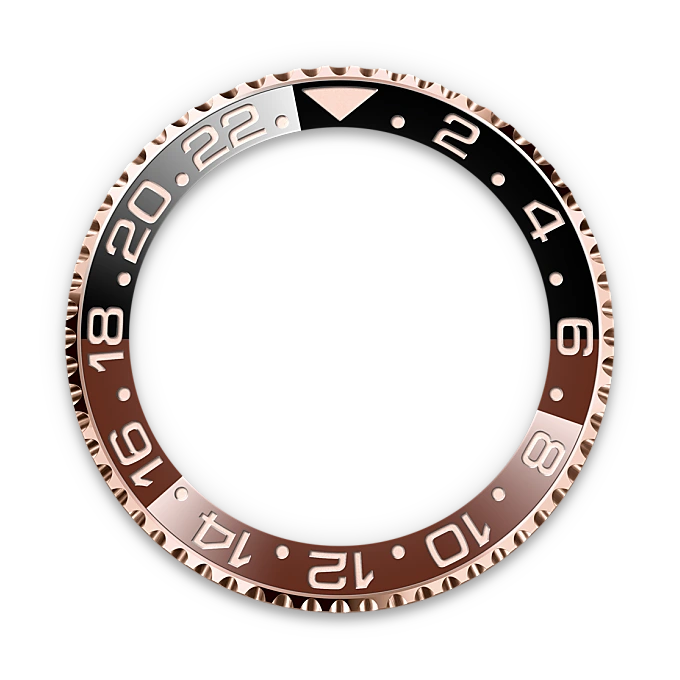 Watch Specs - of GMT-Master II - Walker Luxury Jeweller
