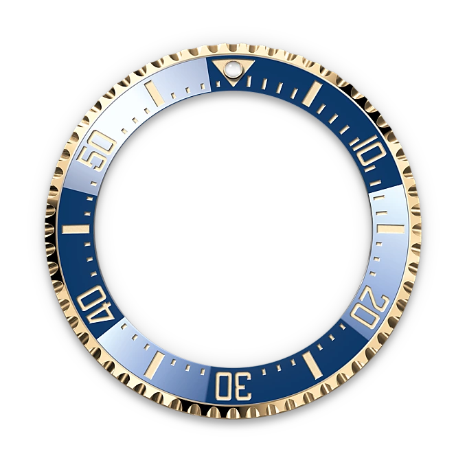 Watch Specs - of Rolex Deepsea - Walker Luxury Jeweller
