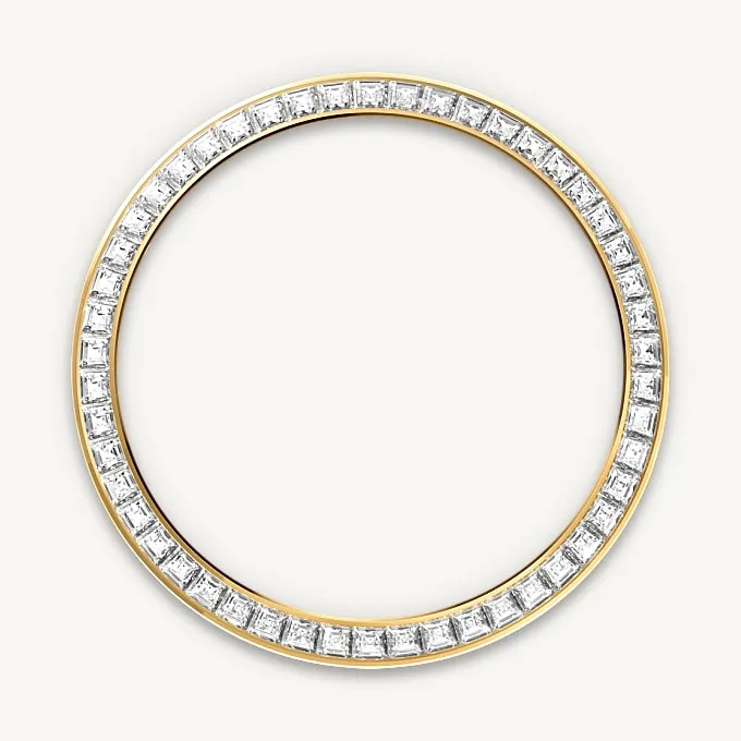 Watch Specs - of Day-Date 40 - Walker Luxury Jeweller