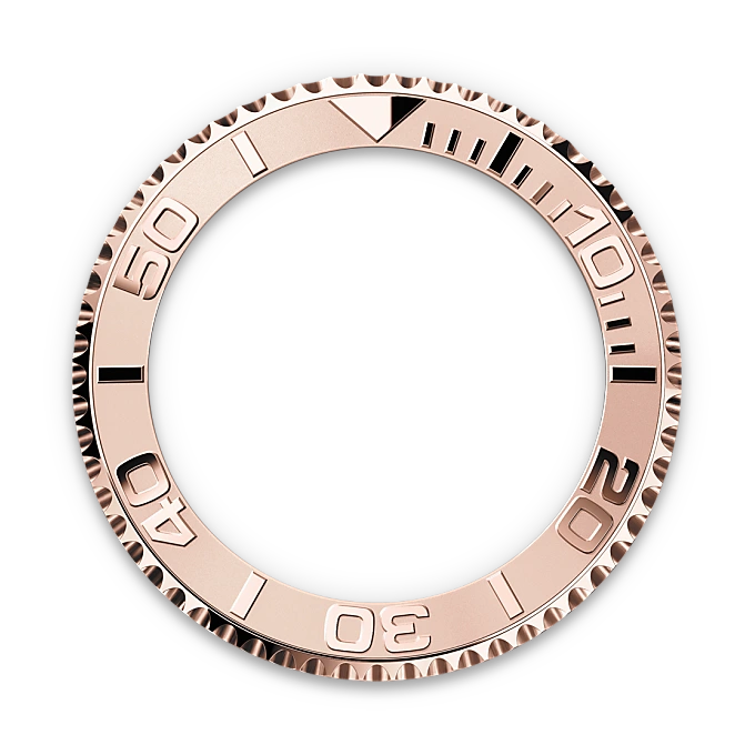 Watch Specs - of Yacht-Master 37 - Walker Luxury Jeweller
