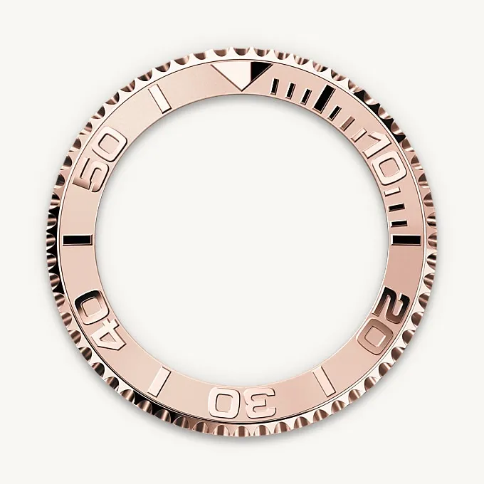 Watch Specs - of Yacht-Master 37 - Walker Luxury Jeweller