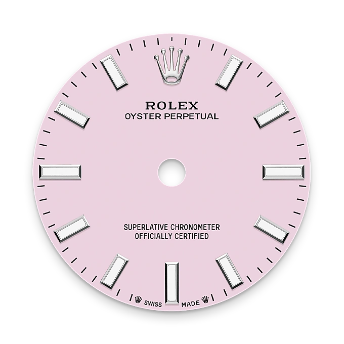 Watch Specs - of Oyster Perpetual 28 - Walker Luxury Jeweller