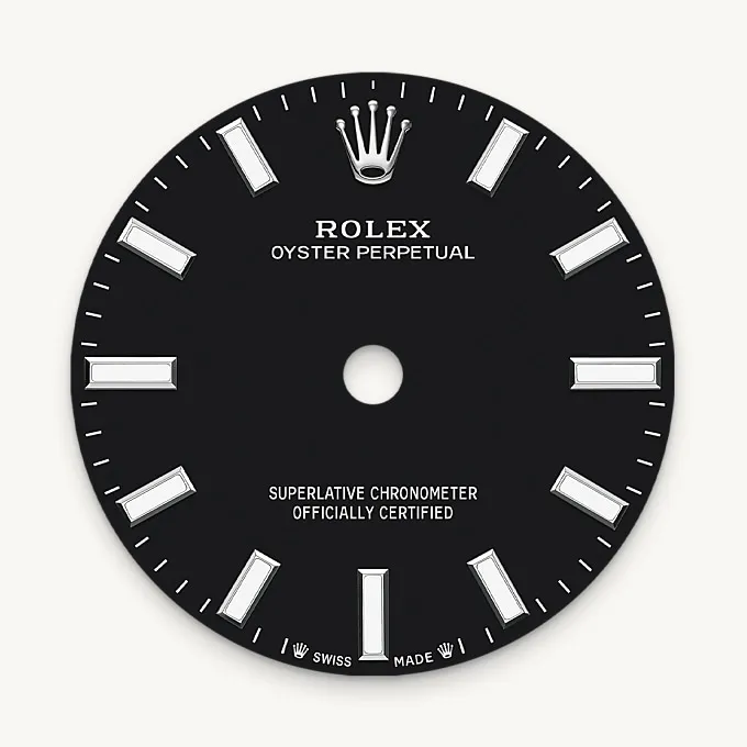 Watch Specs - of Oyster Perpetual 28 - Walker Luxury Jeweller