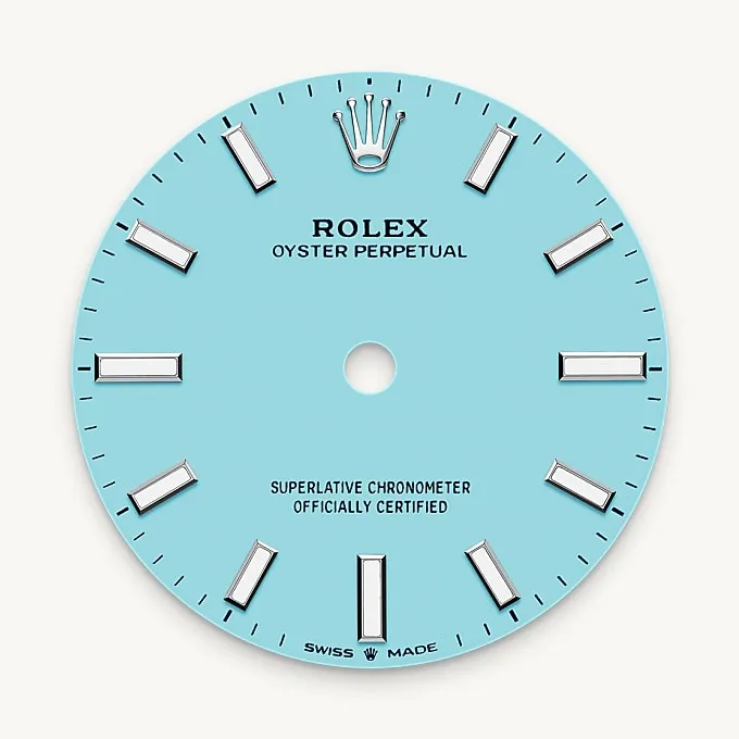 Watch Specs - of Oyster Perpetual 31 - Walker Luxury Jeweller