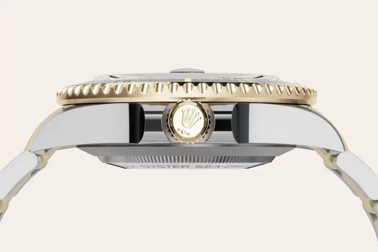 Watch Specs - of Sea-Dweller - Walker Luxury Jeweller