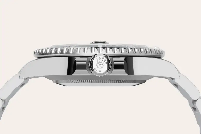 Watch Specs - of Submariner Date - Walker Luxury Jeweller
