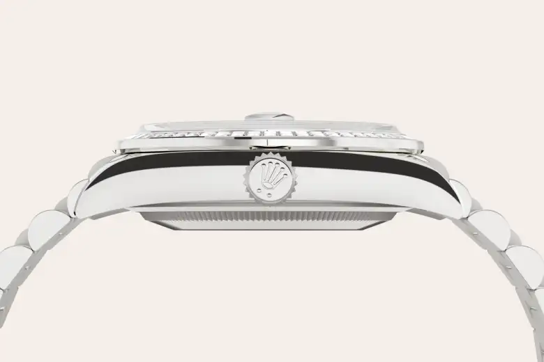 Watch Specs - of Day-Date 36 - Walker Luxury Jeweller