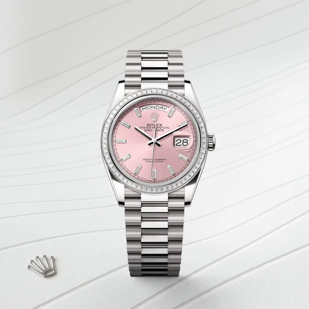 Watch - Day-Date 36 - Walker Luxury Jeweller